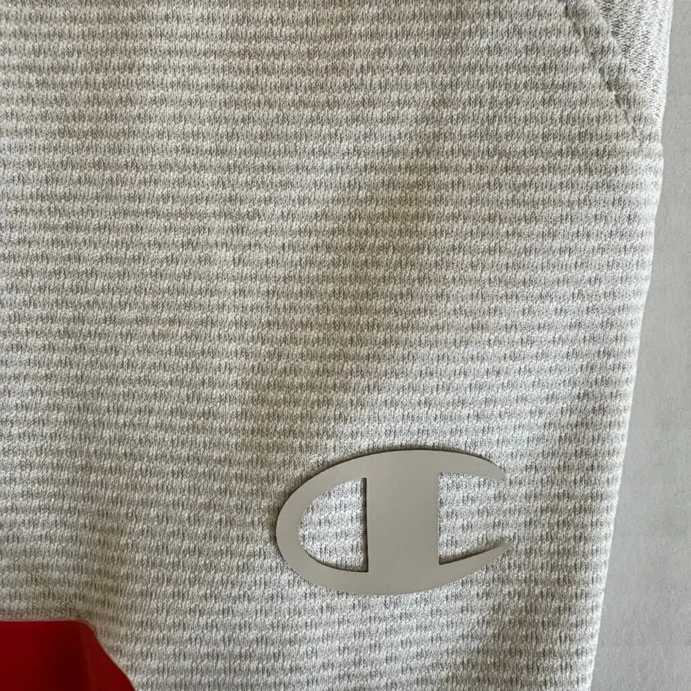 3 Champion Men Short Sleeve Active T-Shirts - Picture 2 of 5